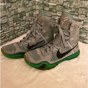 Kobe 10 Elites